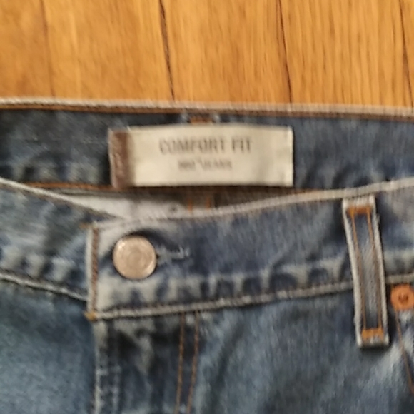 Levis 560 jeans - Picture 3 of 12